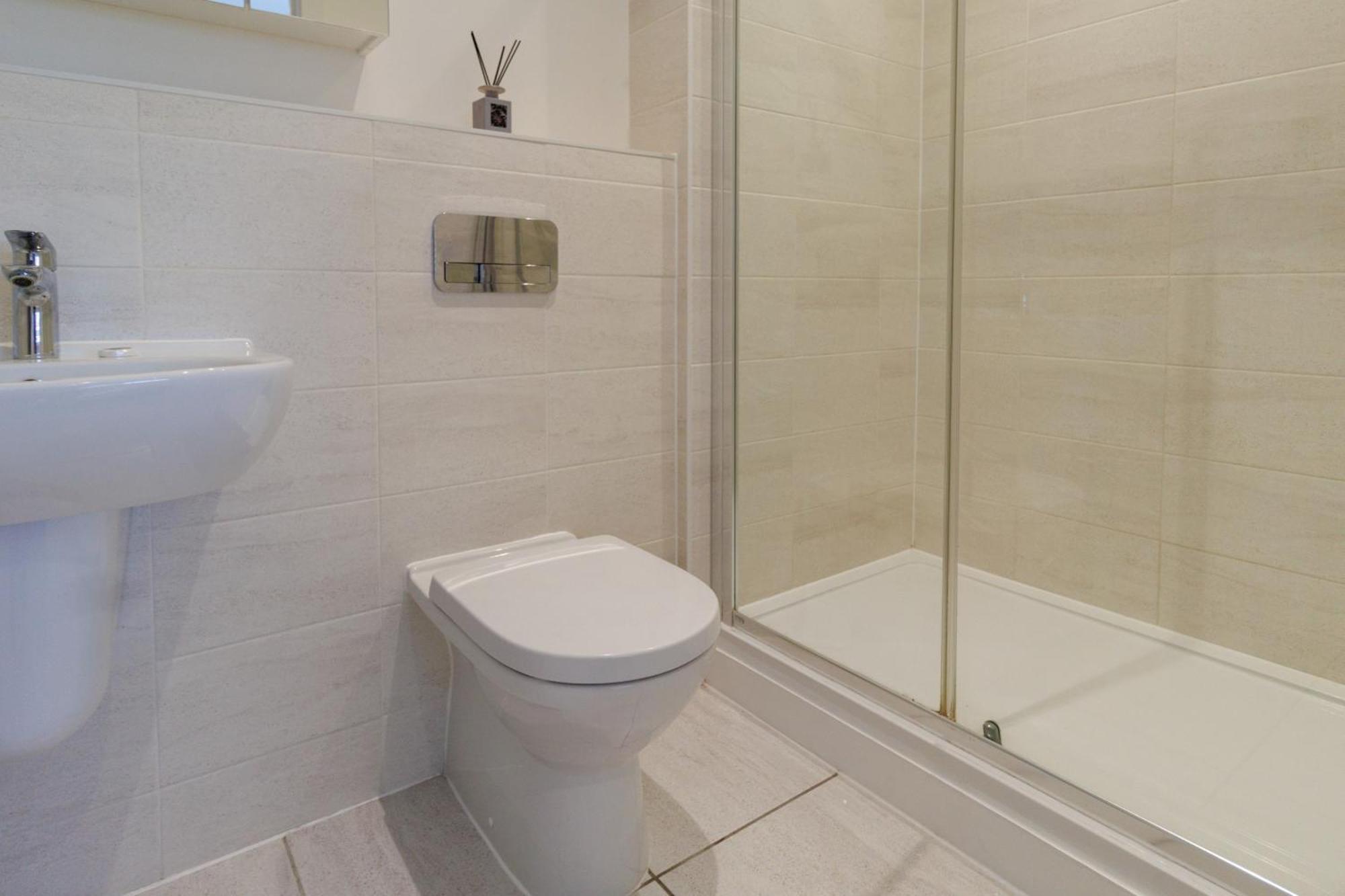 City Centre, Sleeps 7, Stunning Views & Parking, Interconnected Rooms Long Stay Work Contractor Leisure, Diamond Penthouse 剑桥 外观 照片
